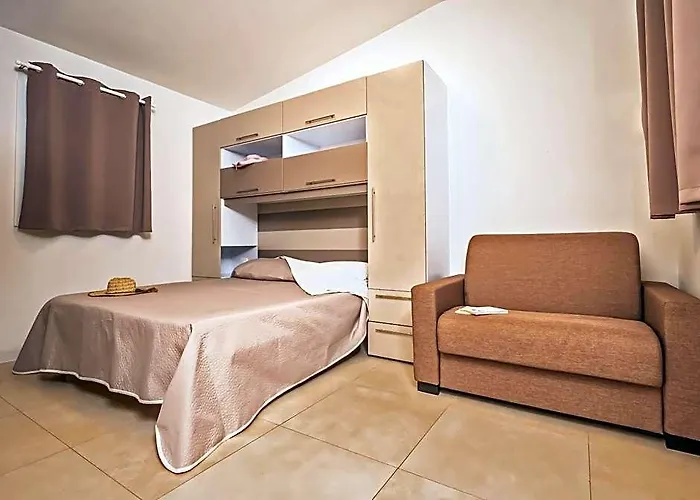 Villaggio Leucosia