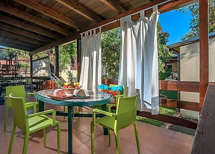 Villaggio Leucosia