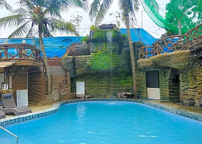 Coastal Haven Resort