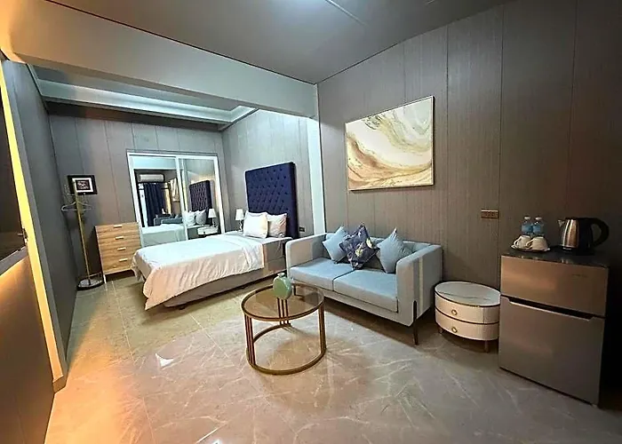 Lawson'S Beach Resort