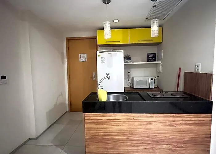 Flat Paiva Bugam - Paiva Home Stay
