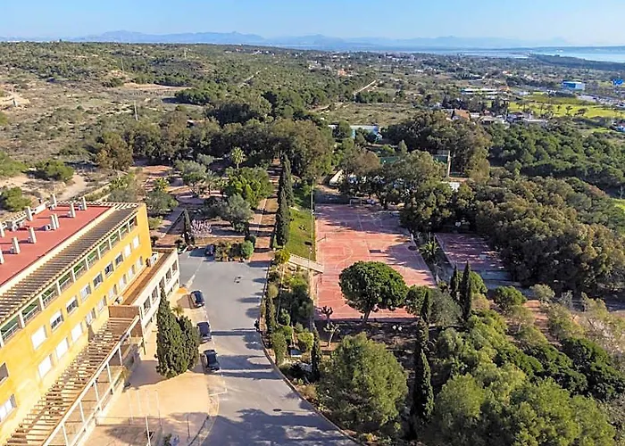 Costablanca Explore Hostel Sports & Events