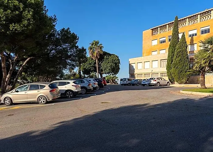 Costablanca Explore Hostel Sports & Events