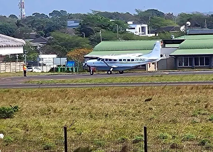 Airport Airbnb