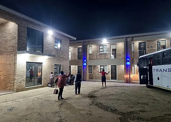 Airport Airbnb