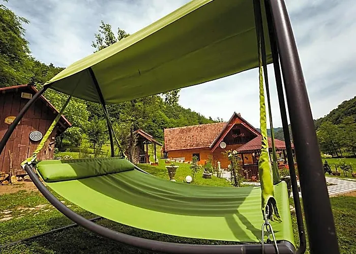 Cabana Daria