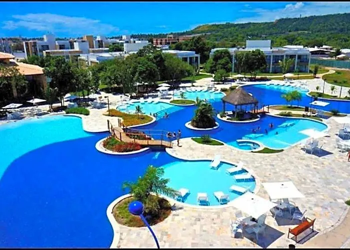 Iloa Condominio Resort Barra De Sao Miguel, Proximo A Piscina Bloco L