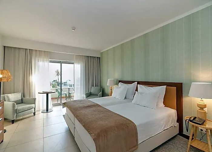 Pestana Alvor Beach Villas Seaside Resort
