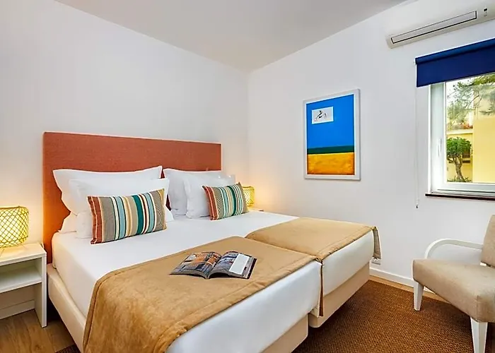 Pestana Alvor Beach Villas Seaside Resort