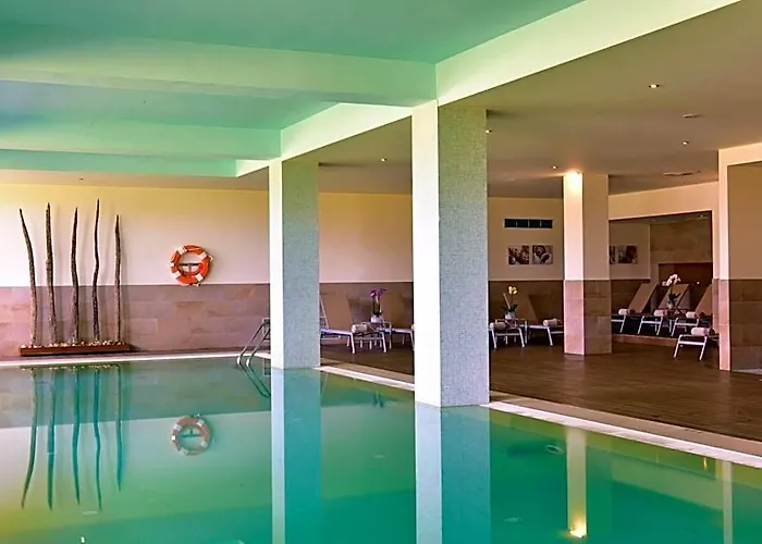 Pestana Alvor Beach Villas Seaside Resort