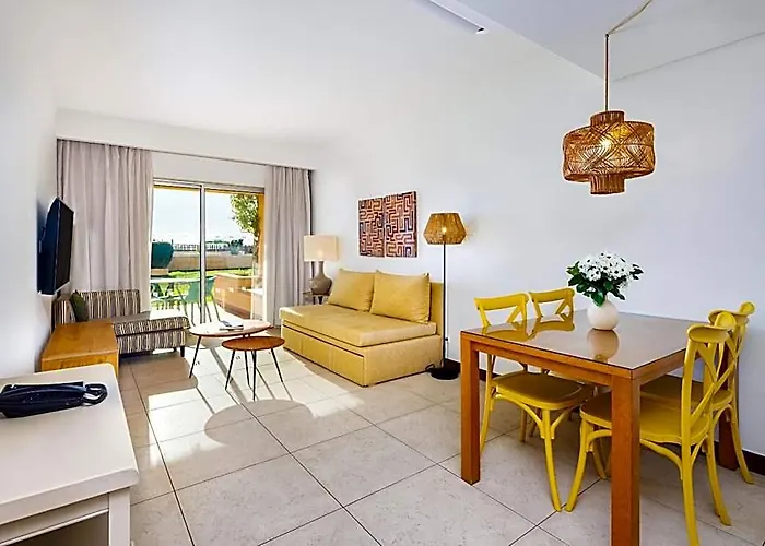 Pestana Alvor Beach Villas Seaside Resort
