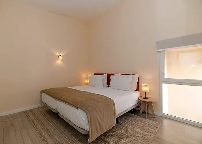 Pestana Alvor Beach Villas Seaside Resort