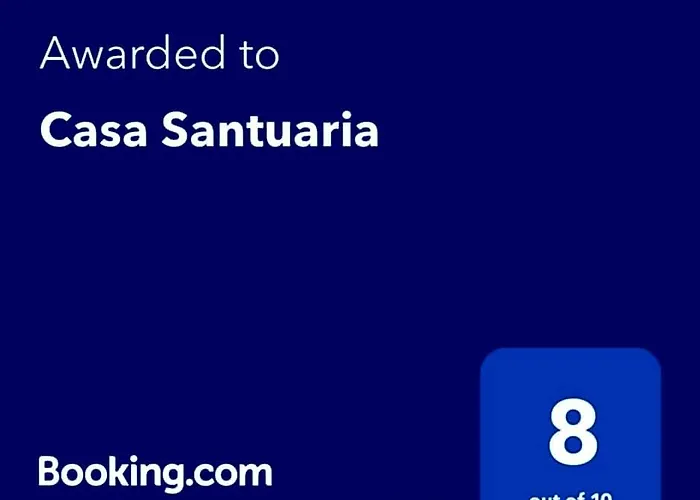 Casa Santuaria