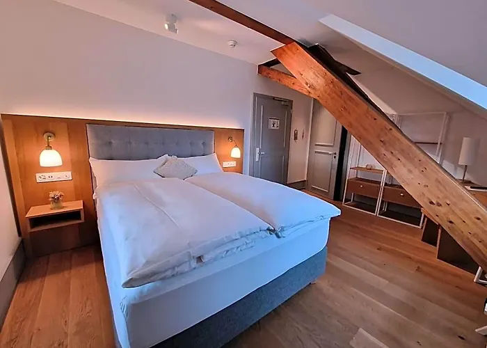 Hotel Weissenstein