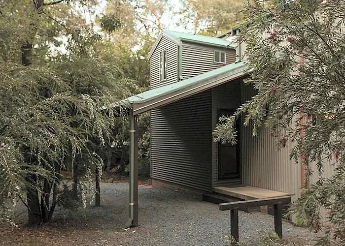 The Lodges