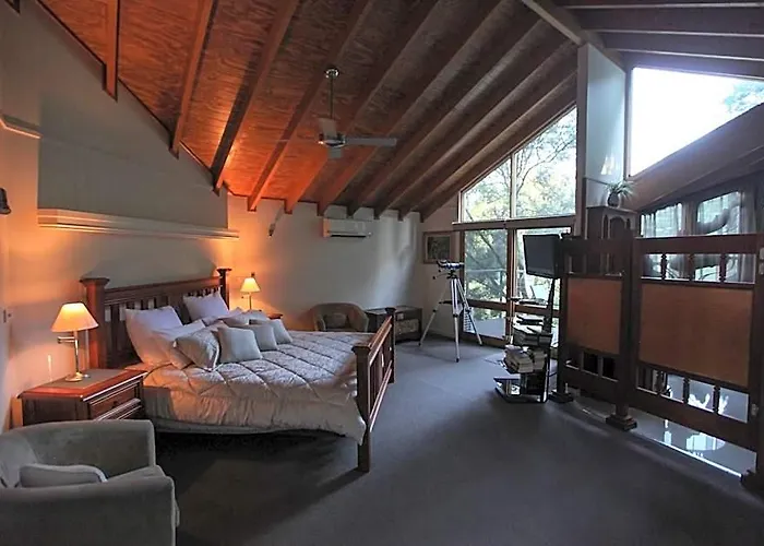 The Lodges