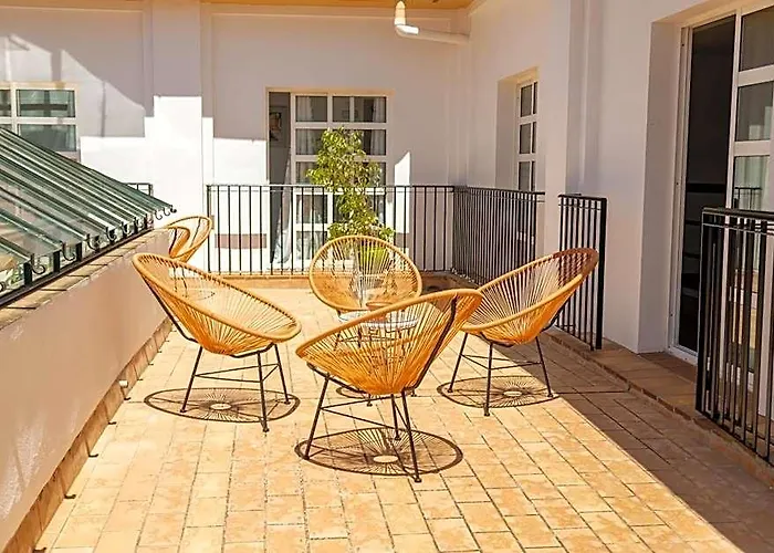 Hotel Marhava