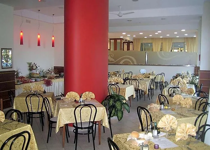 Hotel Antares