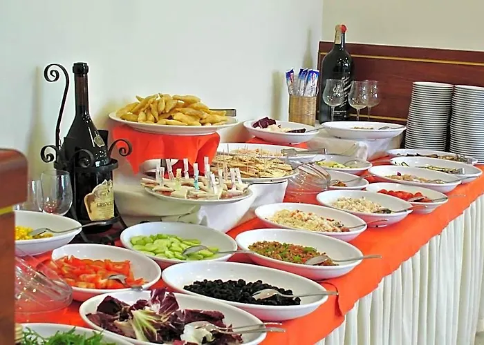Hotel Antares