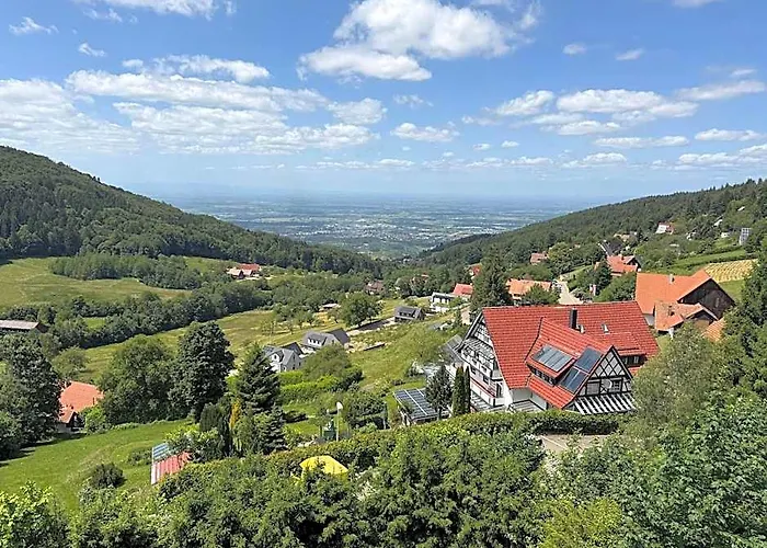 Berghof Gruener Baum
