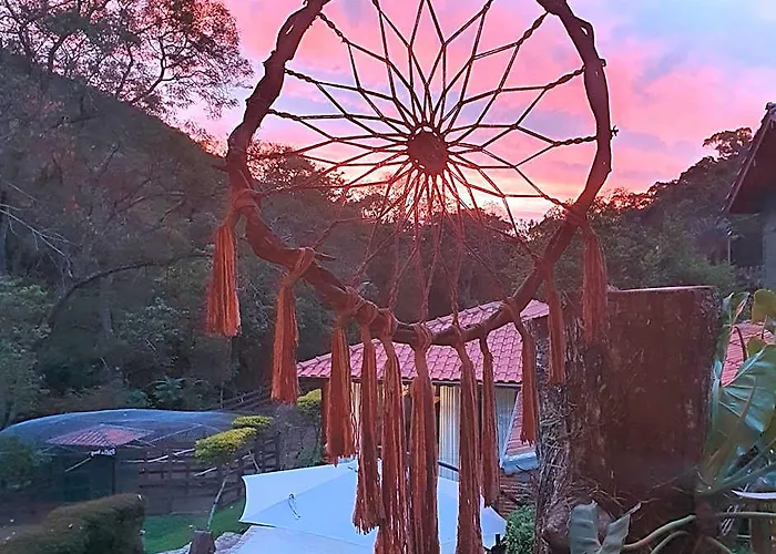 Pousada Do Coura