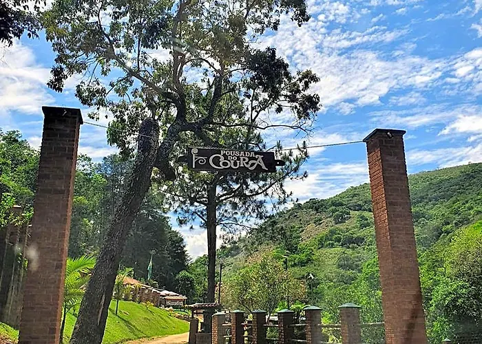 Pousada Do Coura