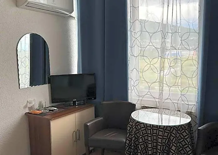 Hotel Royal