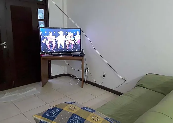 Pousada Tia Helena