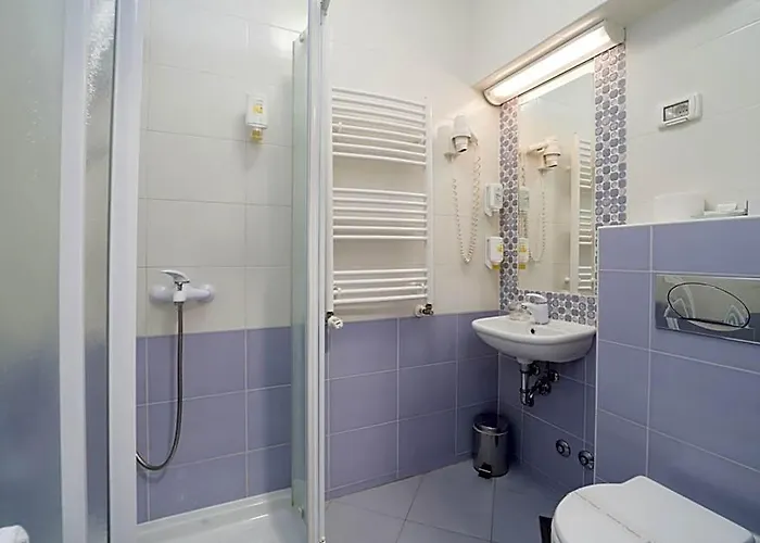 Hotel Zlatna Vala