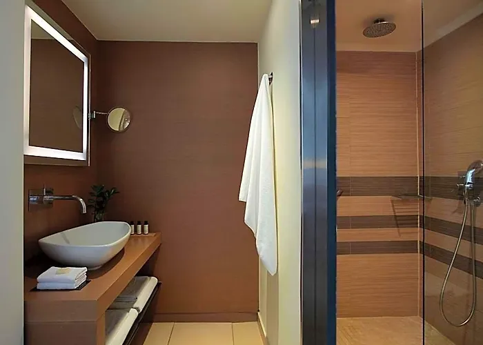 The Ixian Grand & All Suites - Adults Only Hotel