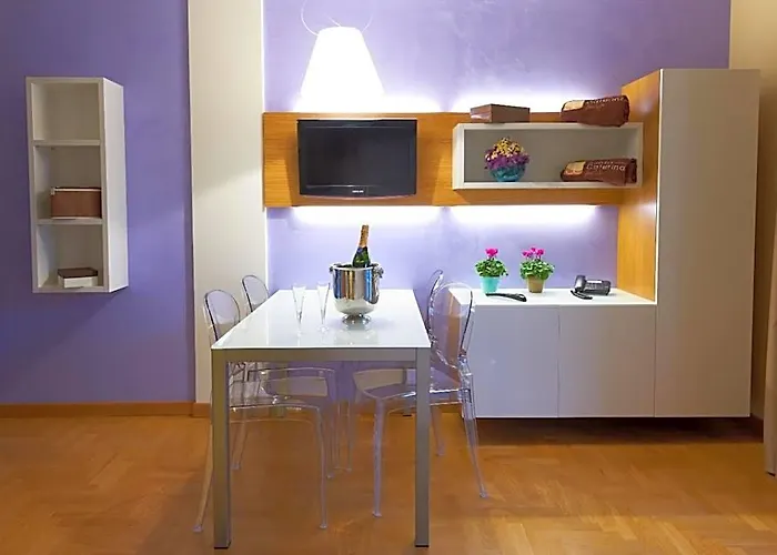 Santa Caterina Hotel & Apartment