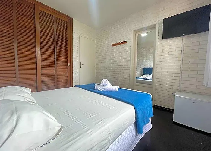 Mare Blu - Pousada Hostel