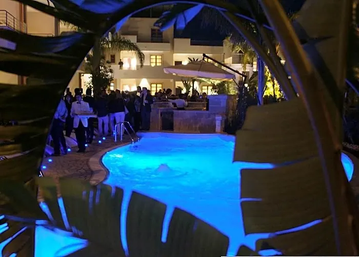 Santa Caterina Hotel & Apartment