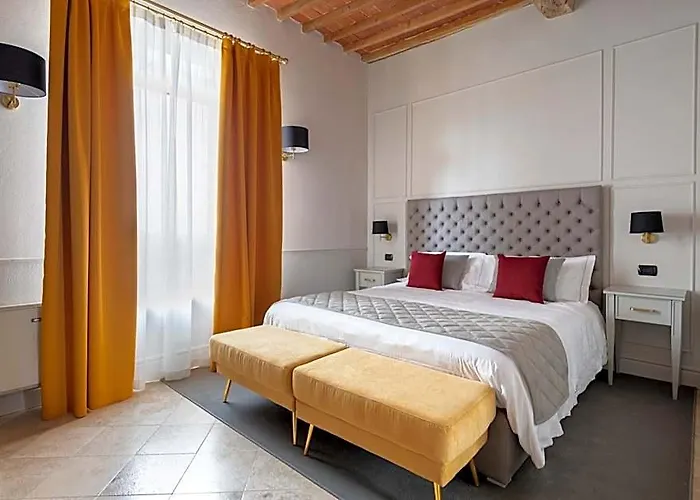 Relais Villa Grazianella | Una Esperienze