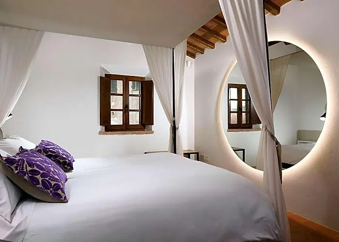 Relais Villa Grazianella | Una Esperienze