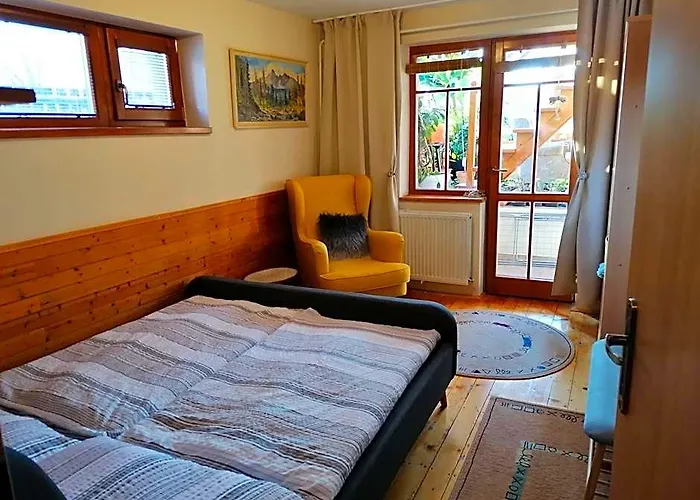 Family House - Apartmany Zuzana
