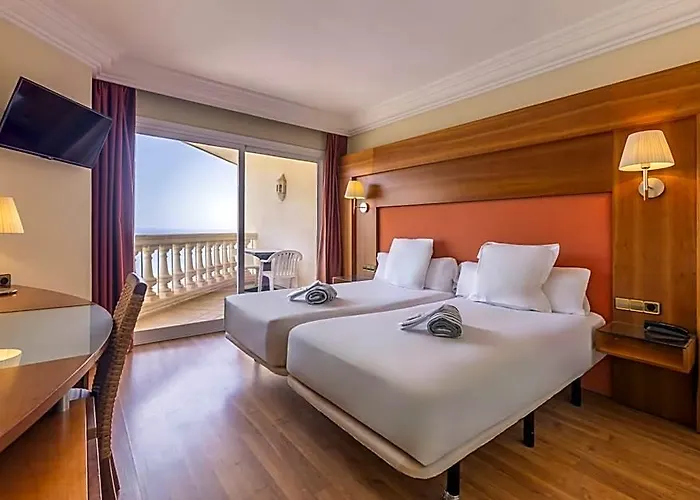 Hotel Moon Dreams Portomagno