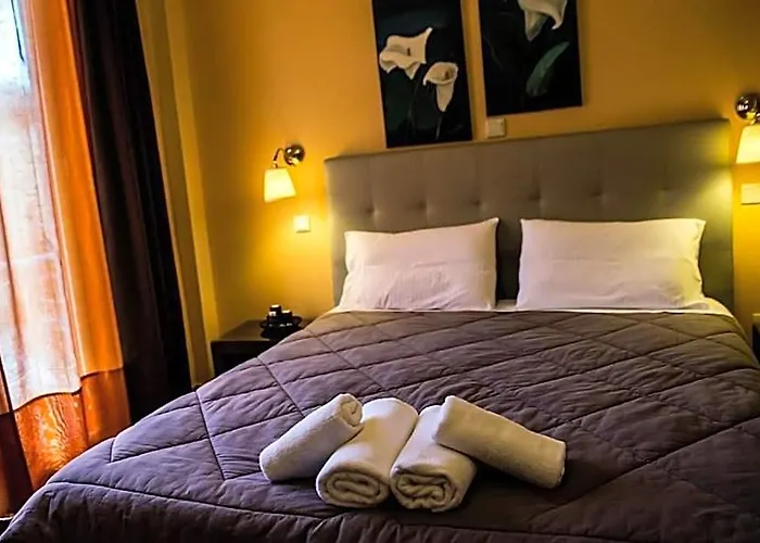 Hotel Minos