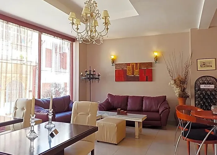 Hotel Minos