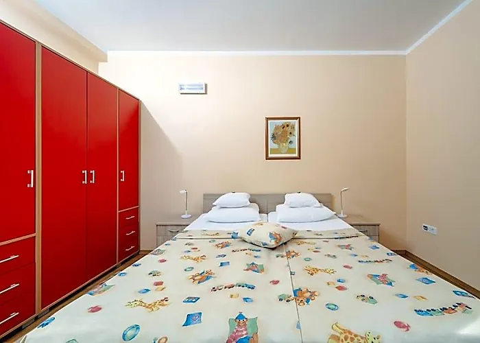 Hotel Stella Di Mare