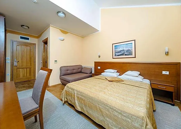 Hotel Stella Di Mare