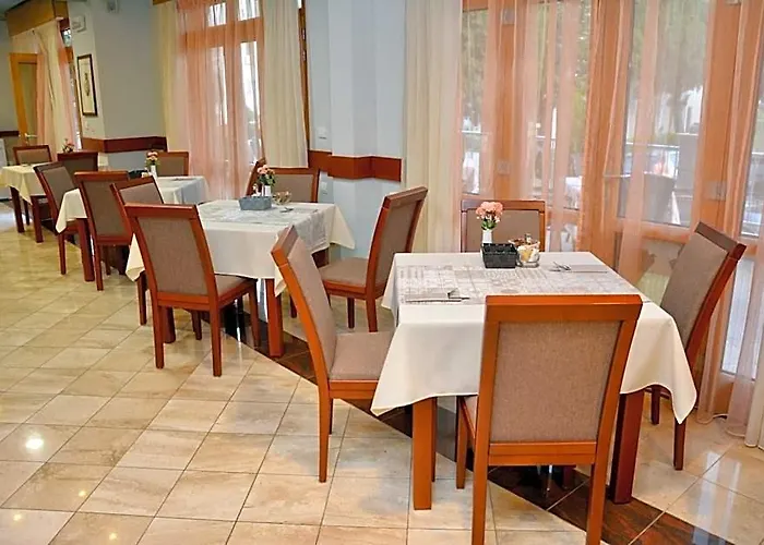 Hotel Stella Di Mare