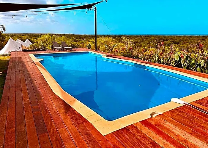 Sol Retreat Waterbank