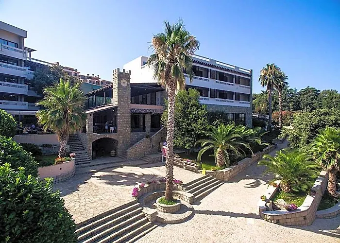 Radisson Resort Ruza Vjetrova