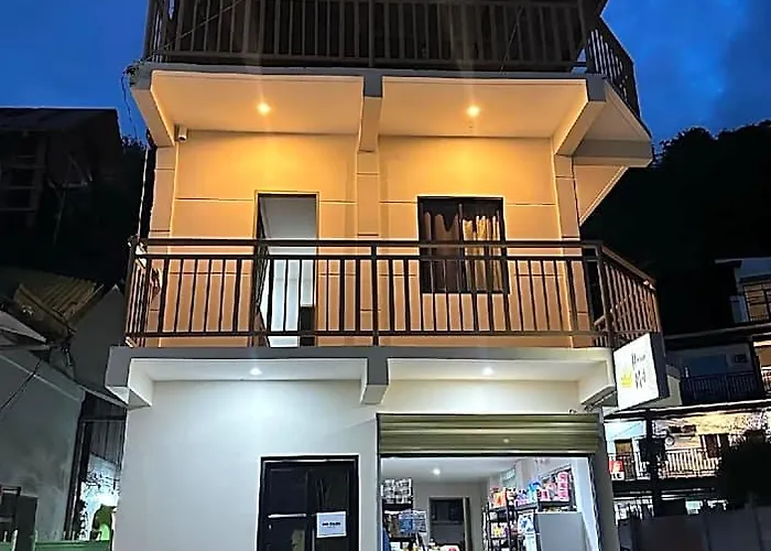 Harbour Tourist Inn
