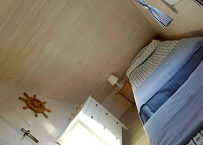 Domek Goscinny Ustka Przewloka