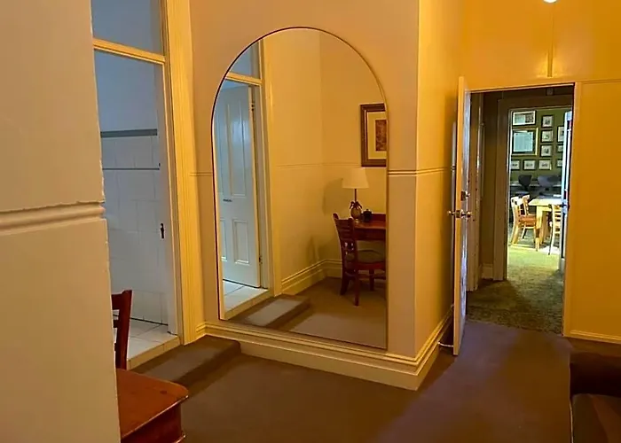 American Hotel Creswick