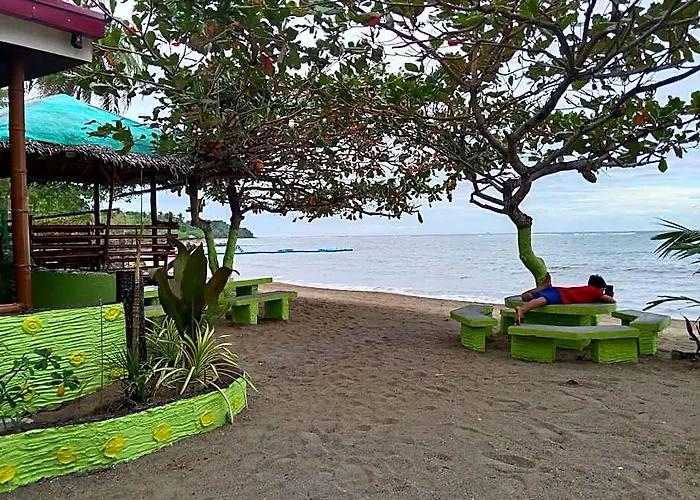 Mac Beach Campsite Resort