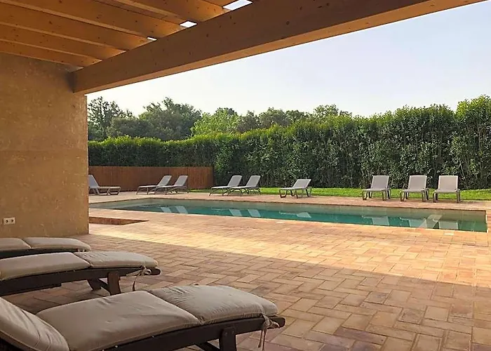 El Moli De Siurana Hotel Boutique