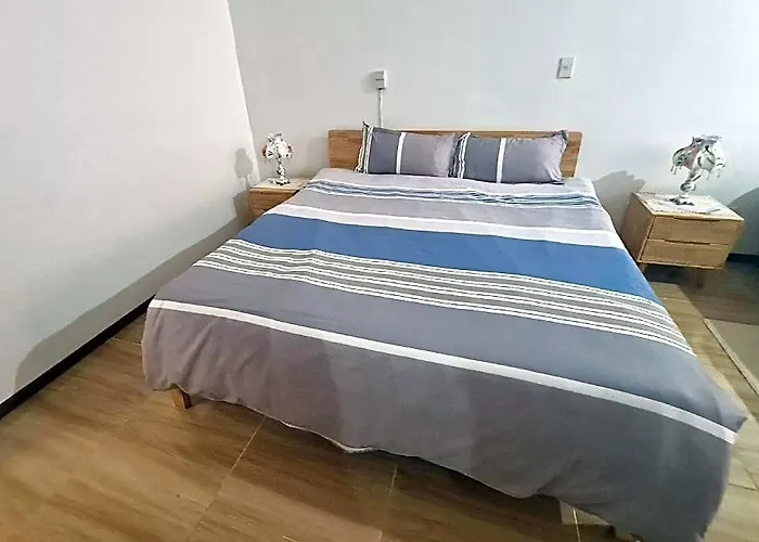 Hotel Nukualofa